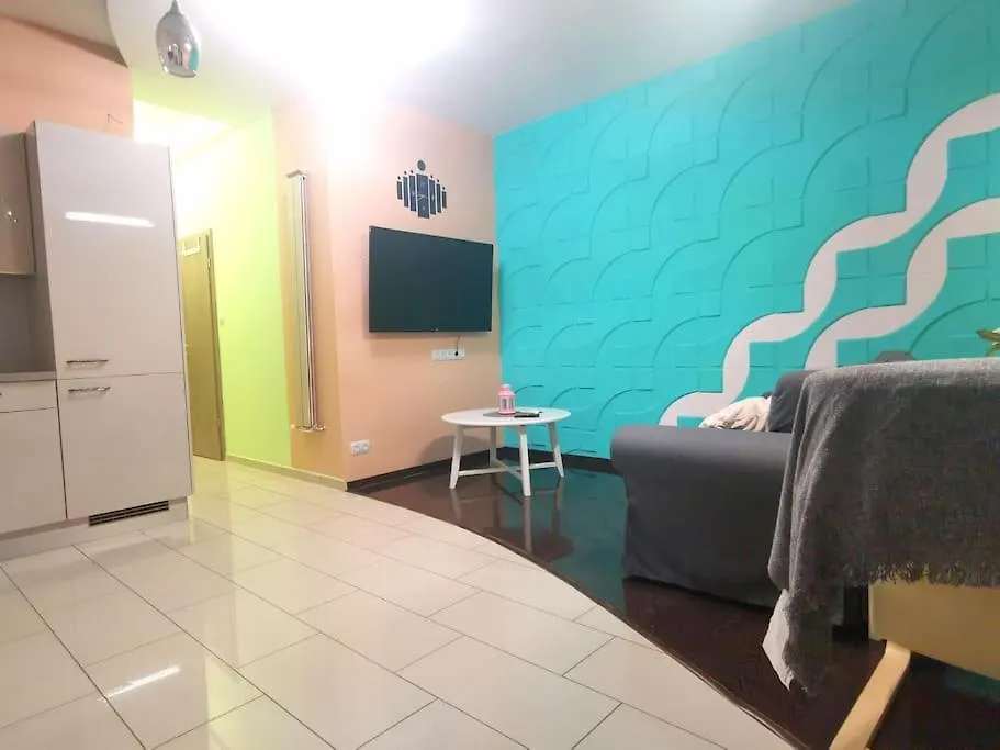 Dessewffy Suite Budapest