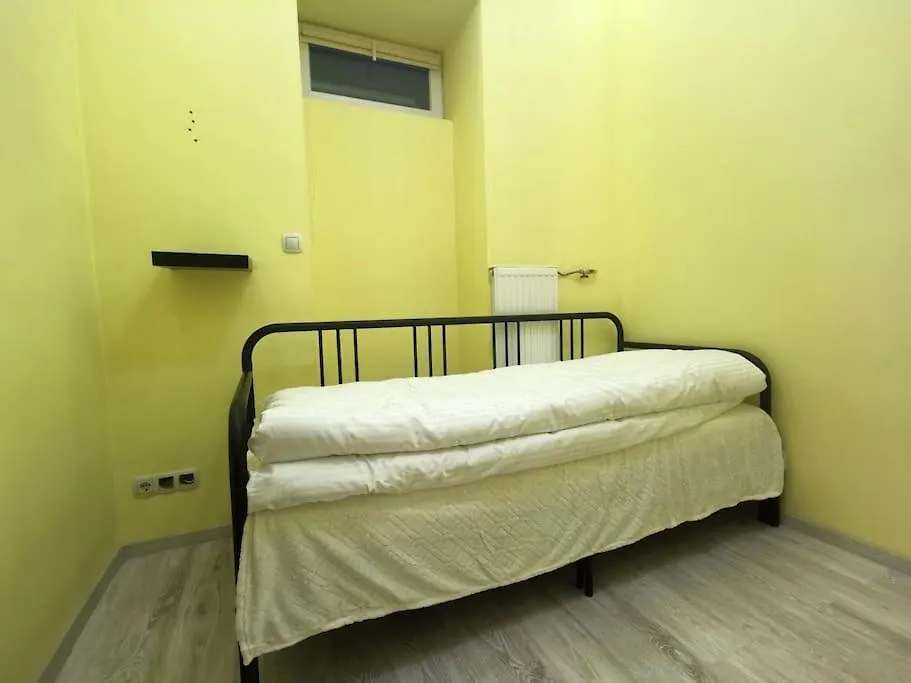 Dessewffy Suite Budapest Apartment