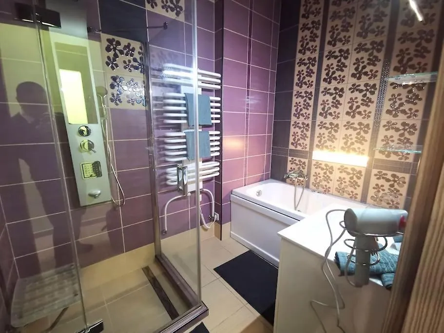 Apartment Dessewffy Suite Budapest
