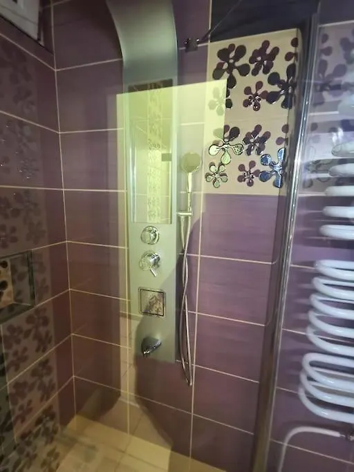 Dessewffy Suite Budapest Hungary