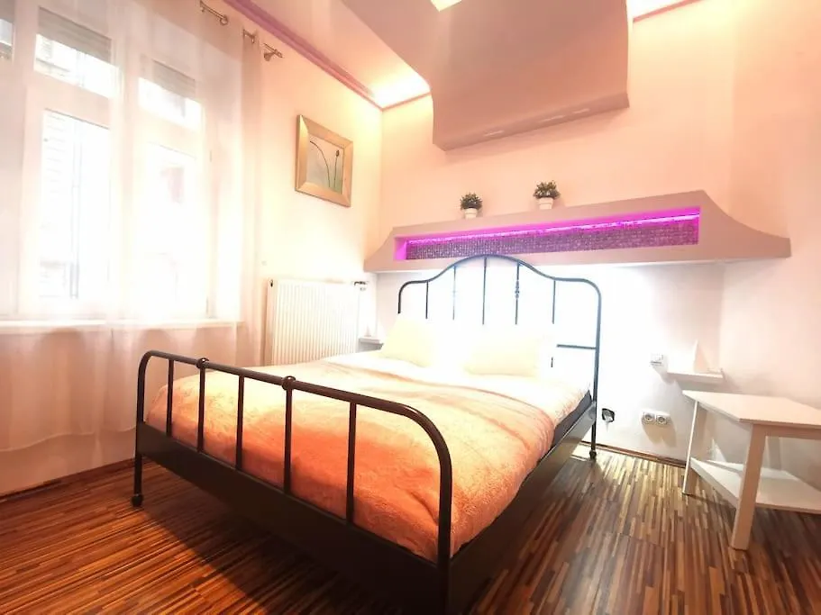 Dessewffy Suite Budapest 0*,  Hungary